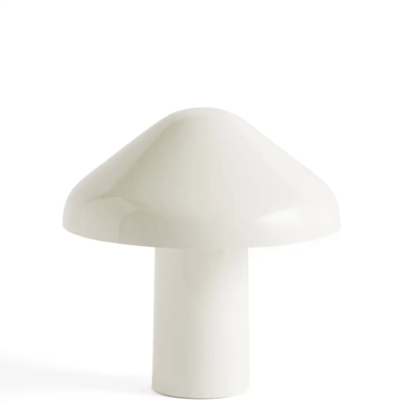 Pao Portable Lamp-Cream white