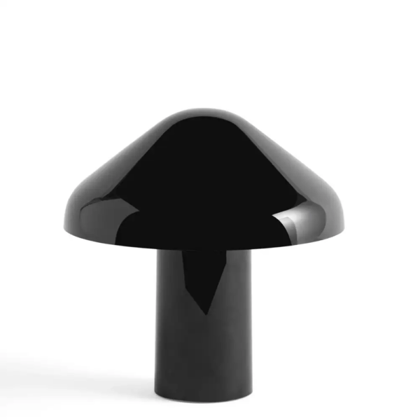 Pao Portable Lamp-Soft Black