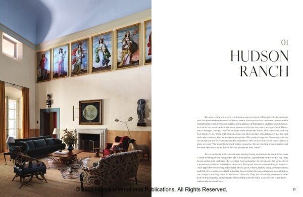 Shamshiri - Interiors - Book - Image 2