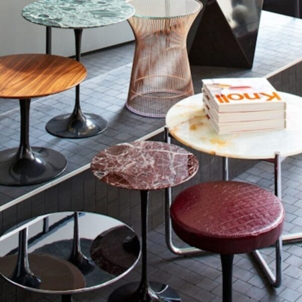 Saarinen, Black, Sahara Noir - Image 2