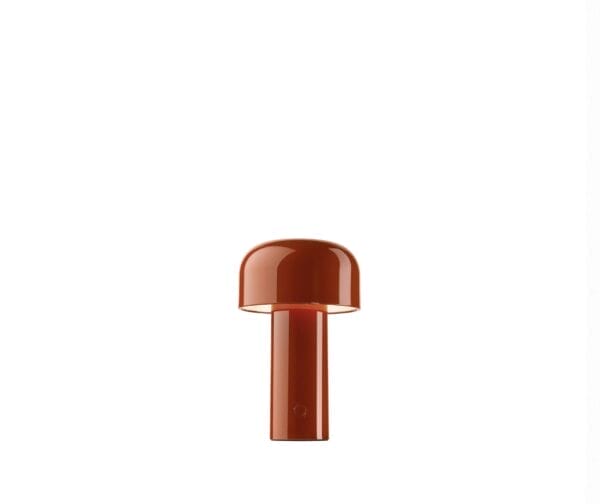 Bellhop Table, Brick Red, By Edward Barber And Jay Osgerby, 2018 - Image 3