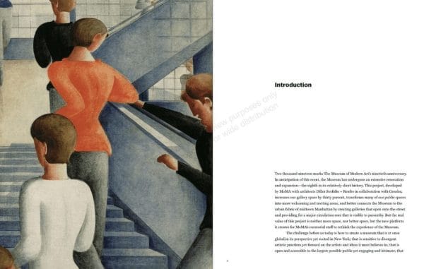 MoMA Now - Image 3