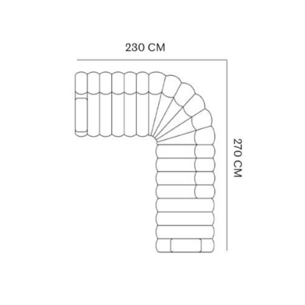 Studio Sofa- Setup 4 - Image 3
