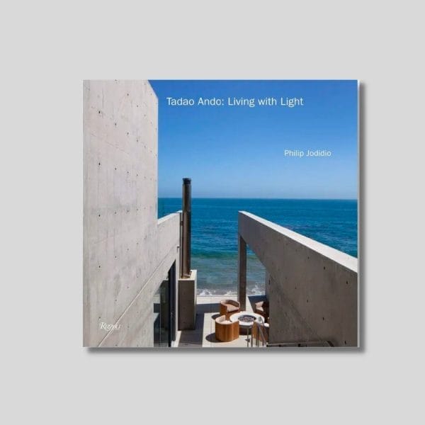 Tadao Ando: Living With Light - Book