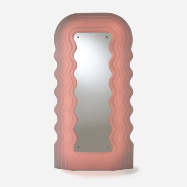 Ultrafragola Mirror