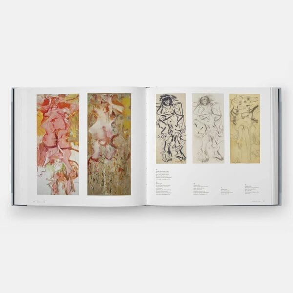 Willem De Kooning - Book - Image 3