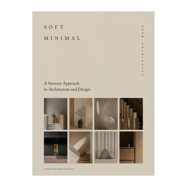 Soft Minimal - Book