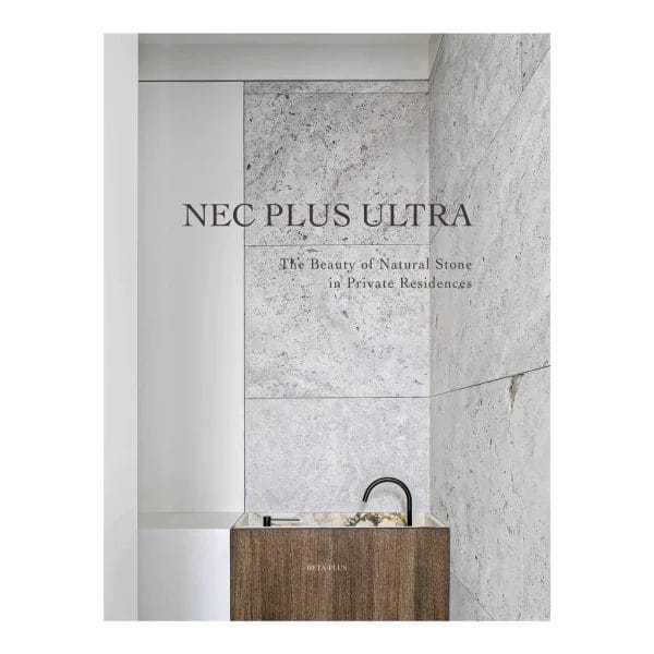 NEC Plus Ultra - Book