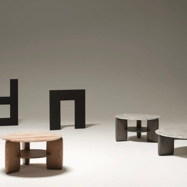 Kanji Coffee Table - Image 2