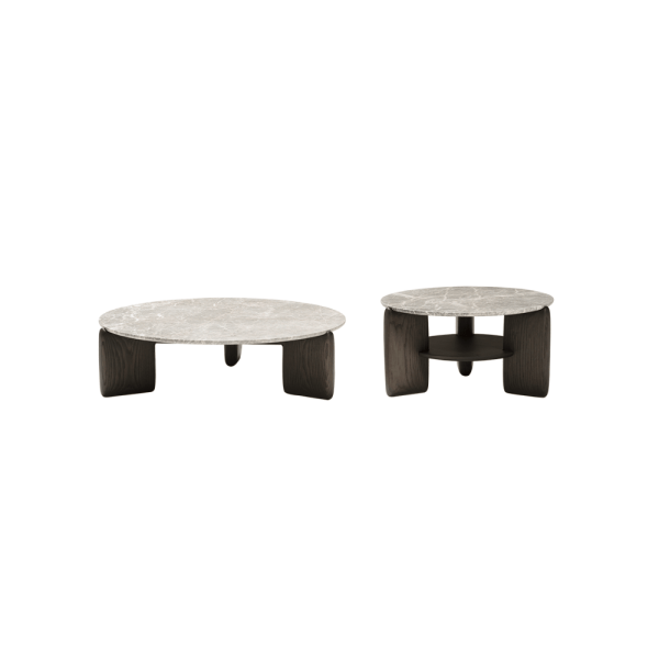 Kanji Coffee Table