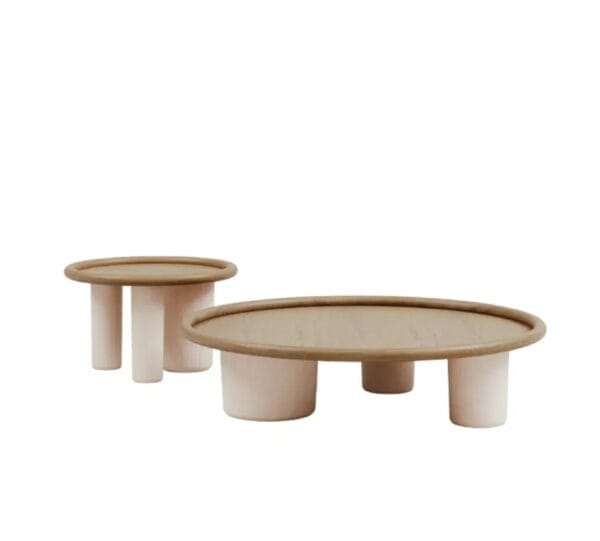 Pluto Coffee Table - Image 4