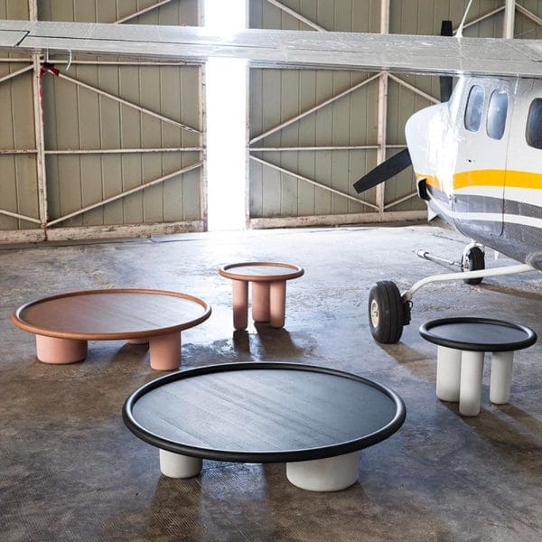 Pluto Coffee Table - Image 3
