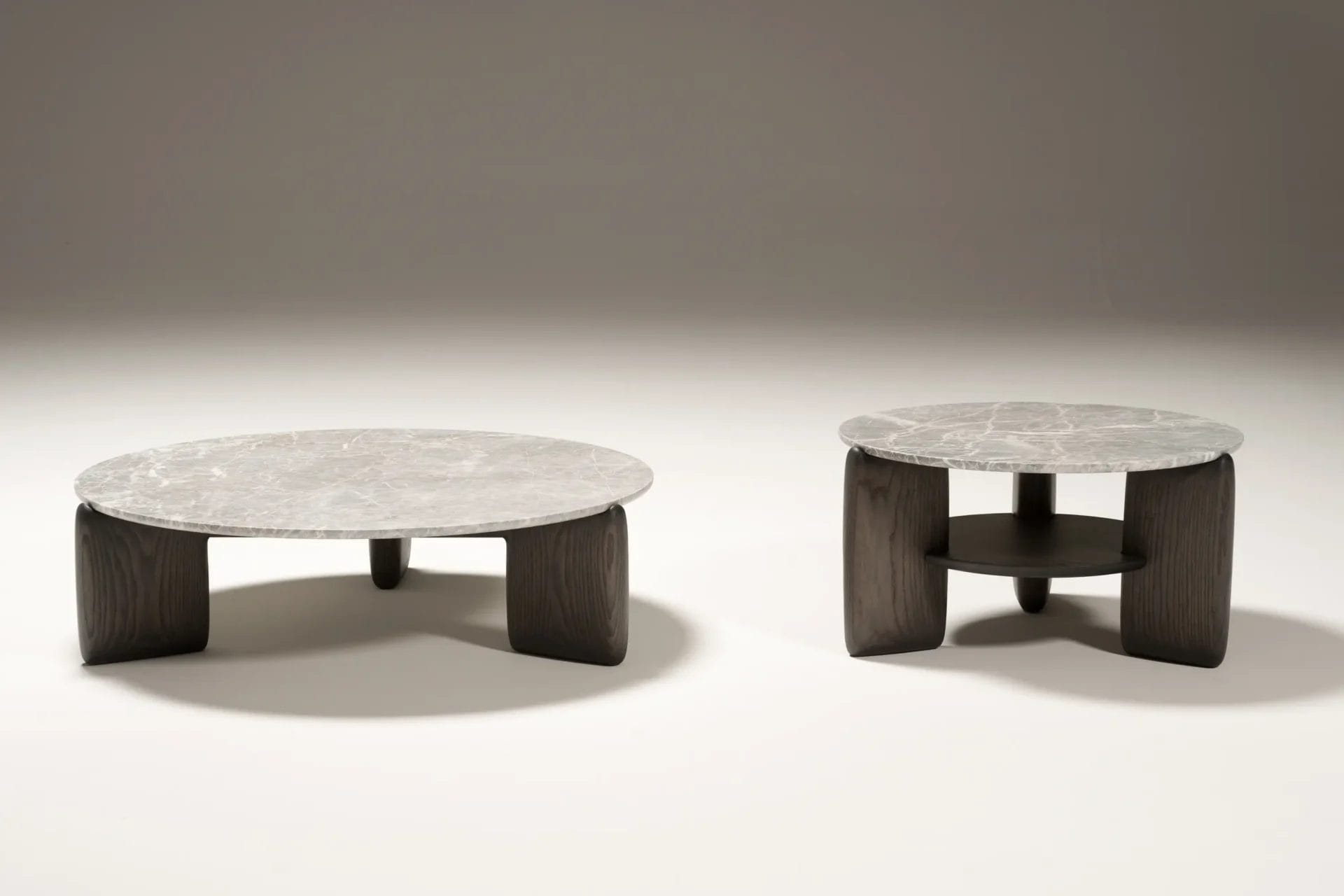 Kanji Coffee Table