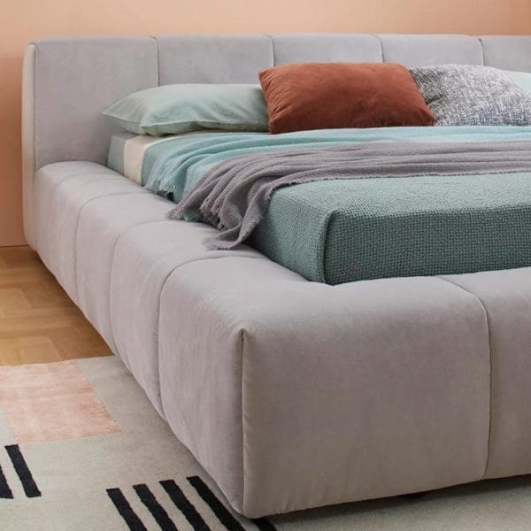 Letto Pixel Box Large Creta 94 - Image 2