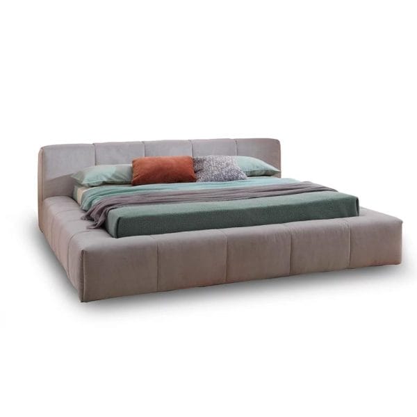 Letto Pixel Box Large Creta 94