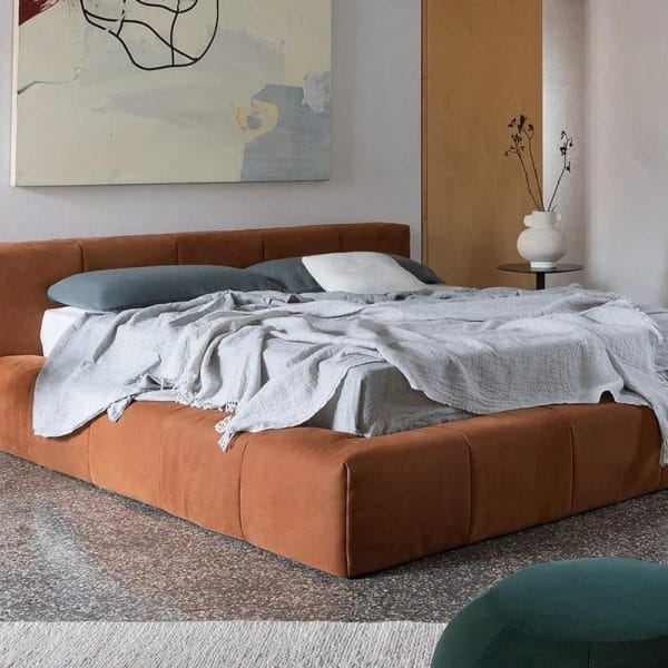Letto Pixel Box Large Creta 94 - Image 3