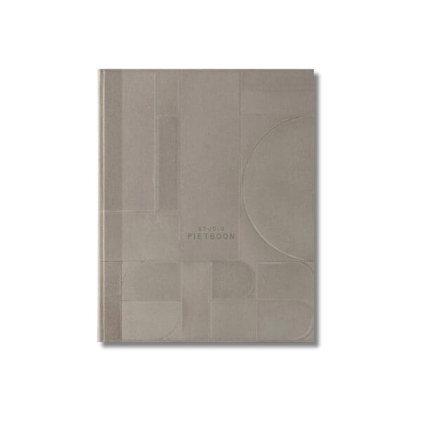 40 By Studio Piet Boon - Book