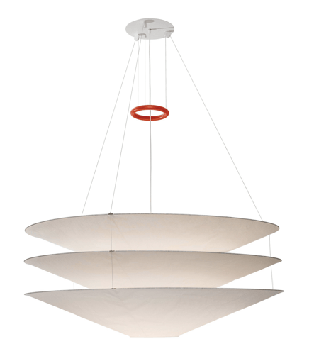 Hanging Lamp Floatation 1, Size 120 cm