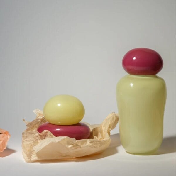 Bon Bon Medi, Cherry Jam & Popcorn - Image 2