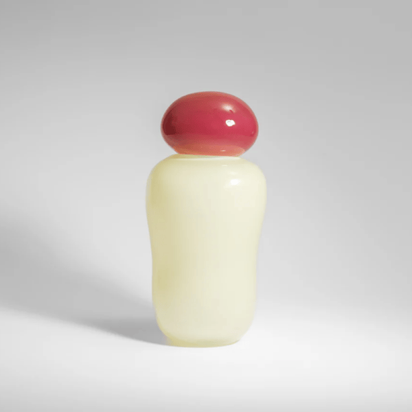Bon Bon Medi, Cherry Jam & Popcorn