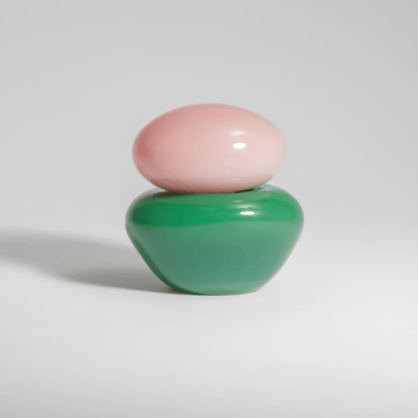 Bonbonniere Mini, Bubblegum & Spearmint, 8,5x10 cm