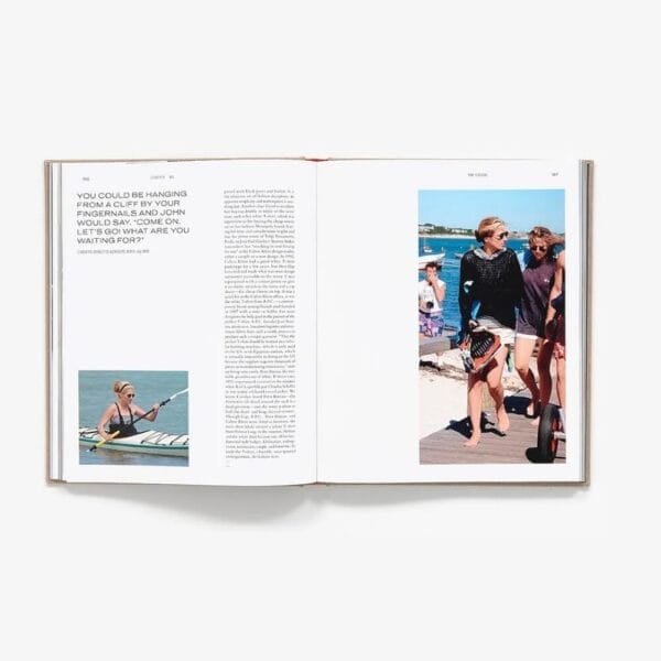 CBK: Carolyn Bessette Kennedy: A Life In Fashion - Book - Image 2