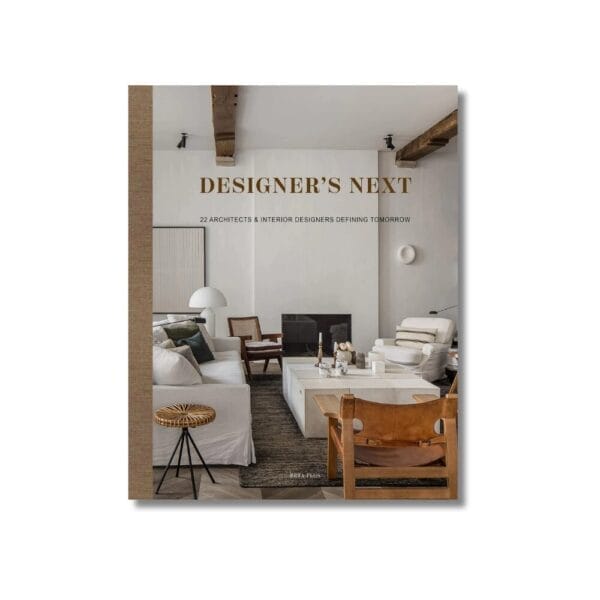 Designer's Next - Book