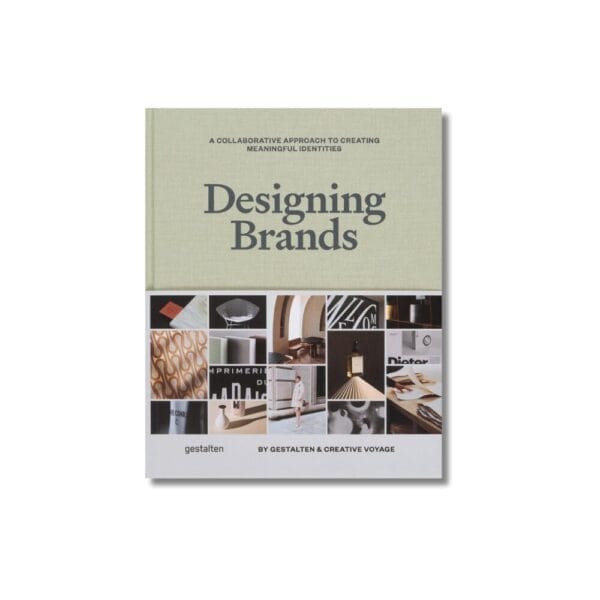 Designing Brands - Book