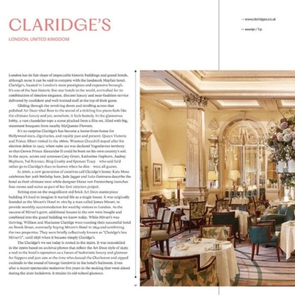 Grand Hotels Of The World - Book - Image 2
