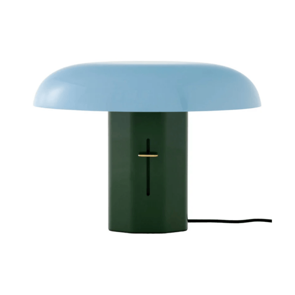 Montera HJ42 Table Lamp, Forest/Sky