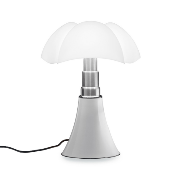 Pipistrello Floor Lamp, White
