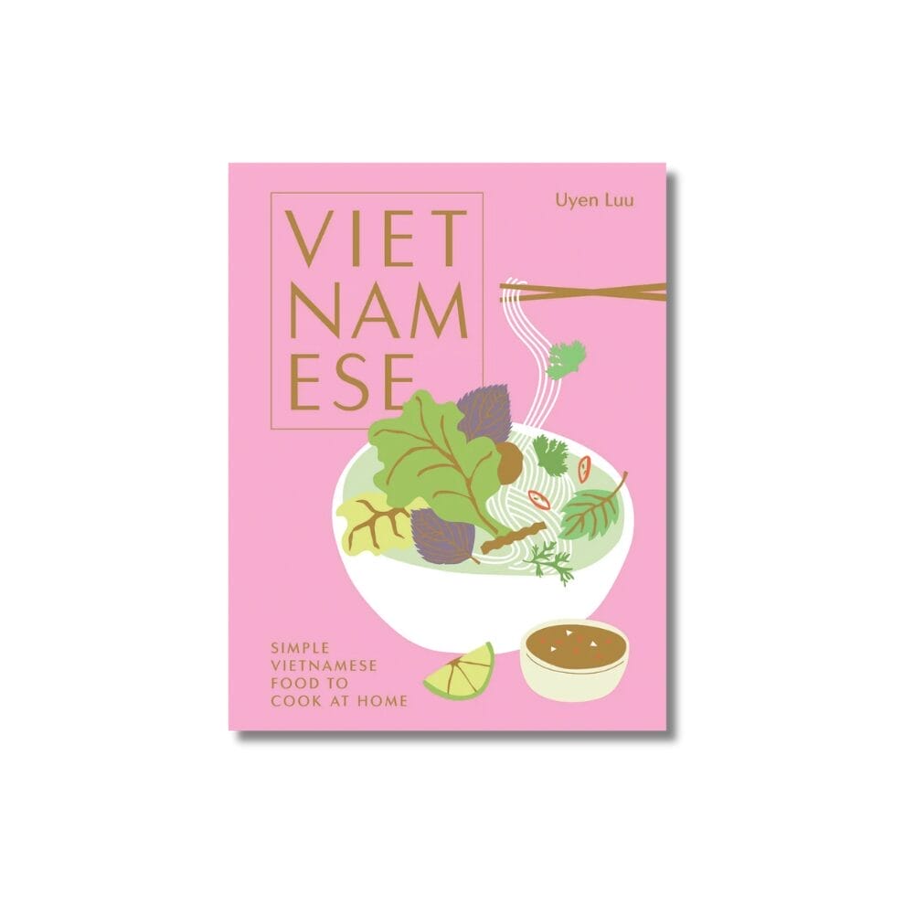 Vietnamese - Book