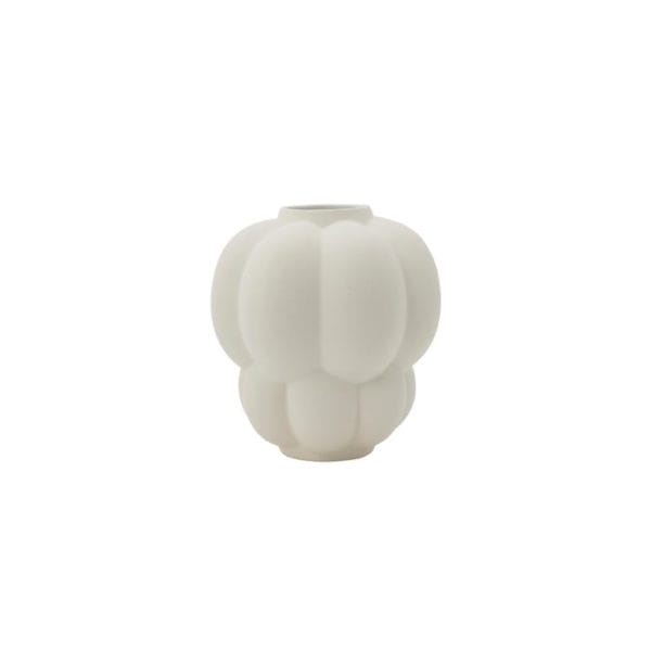 UVA vase Cream Ø20 cm - Image 2