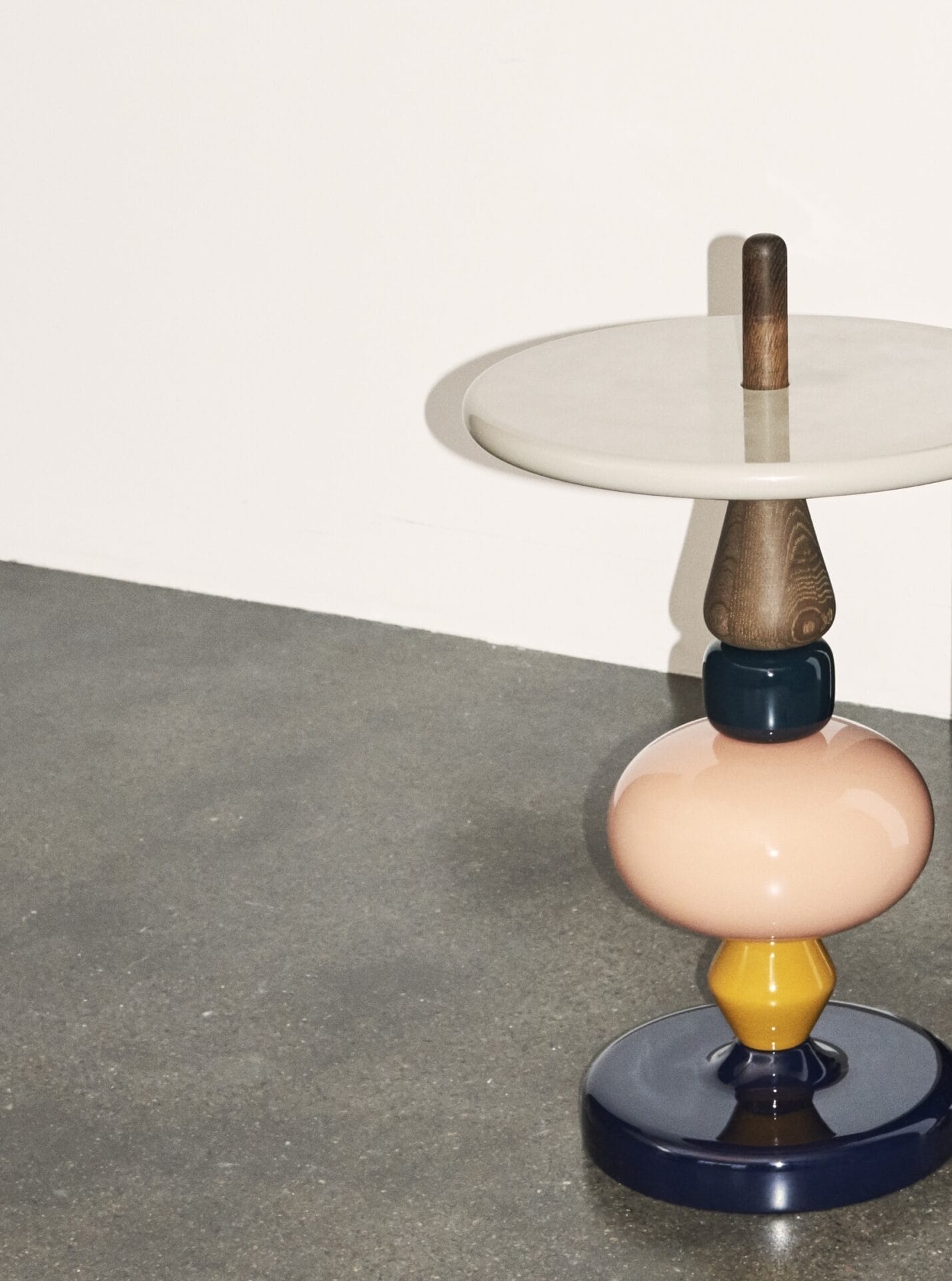 Shuffle Table MH1, Spectrum - Image 4