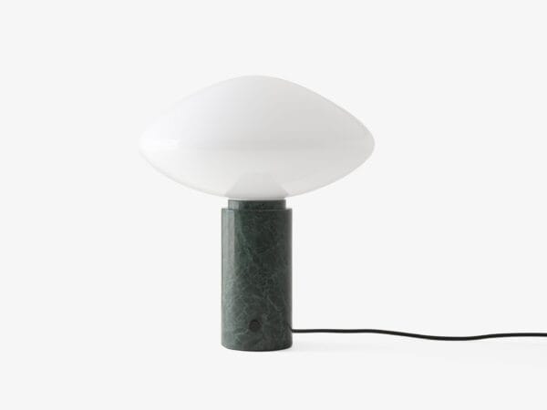 Mist Table Lamp AP17, Guatemala verde (green) - Image 2