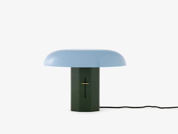 Montera HJ42 Table Lamp, Forest/Sky - Image 2