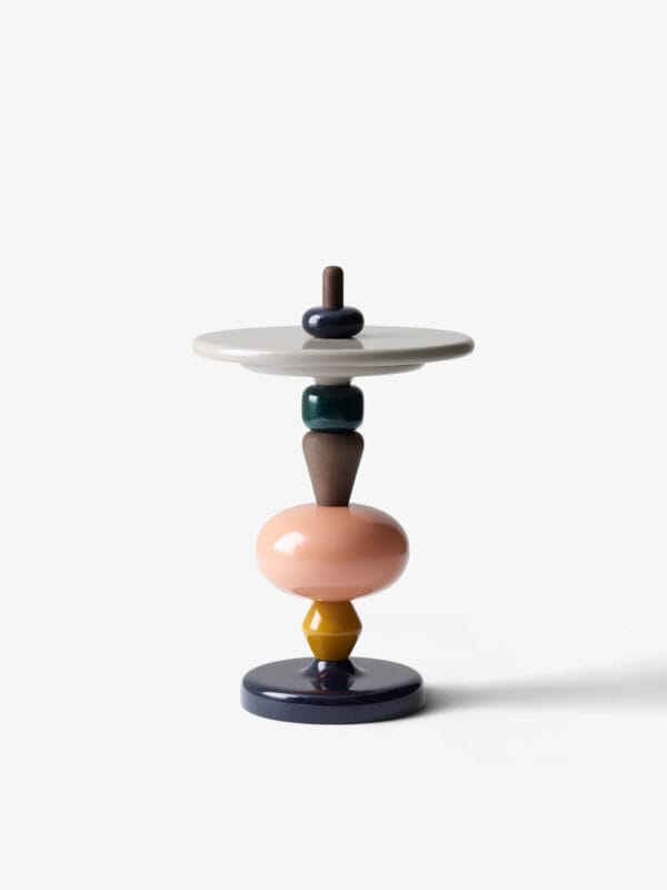 Shuffle Table MH1, Spectrum - Image 2