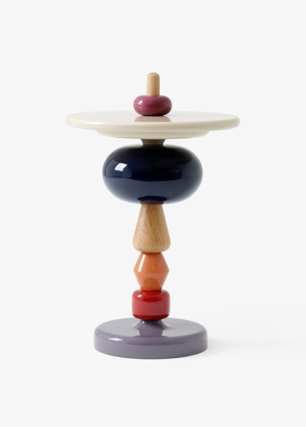 Shuffle Table MH1, Array - Image 2