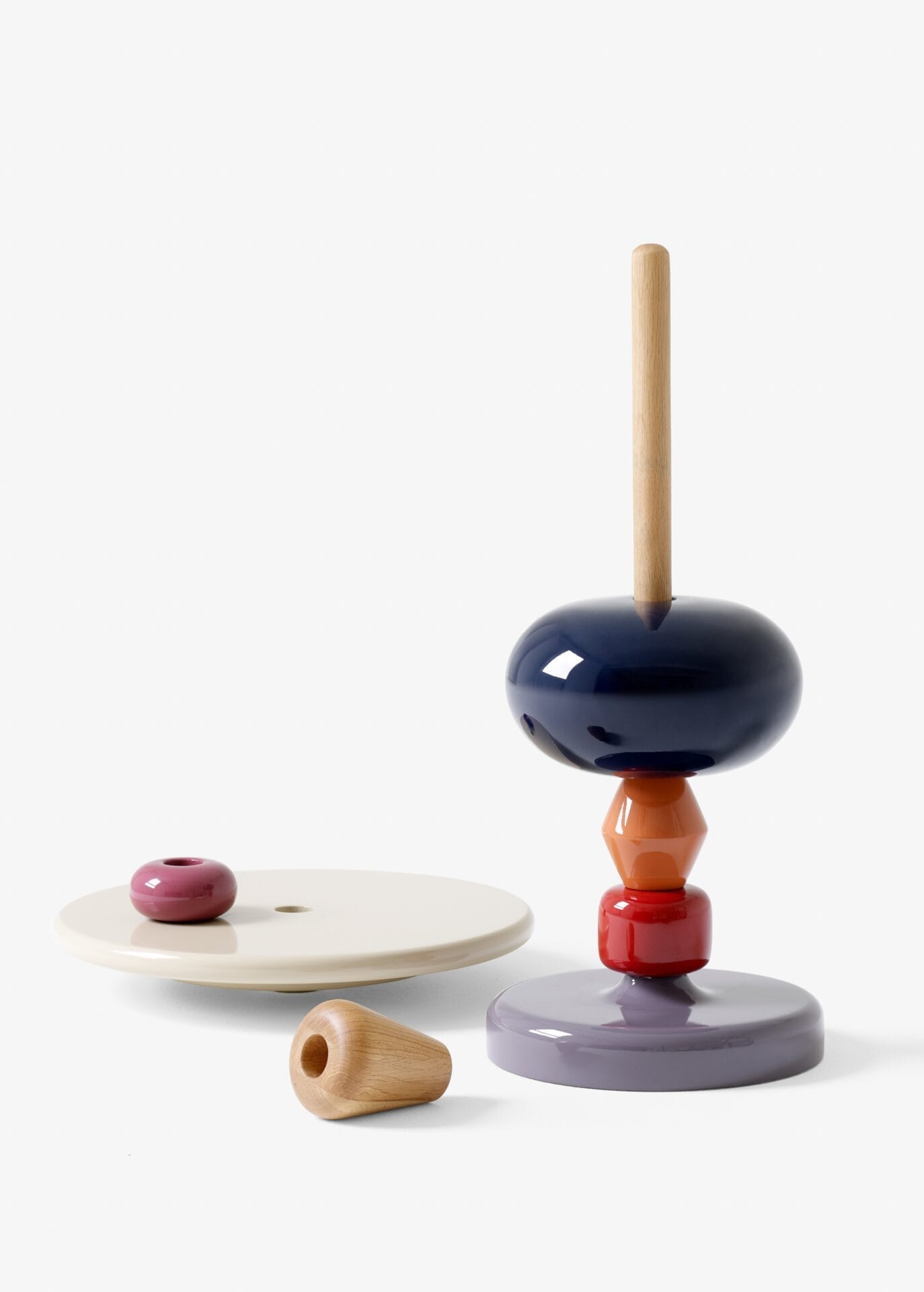 Shuffle Table MH1, Array - Image 3