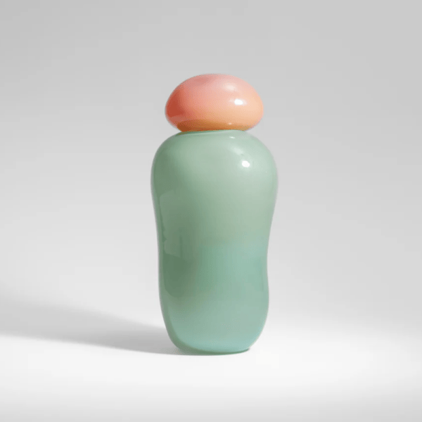 Bon Bon Mega, Rhubarb & Mint, 30x15x15cm