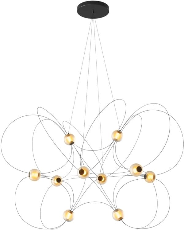 Munari X 10, Black - Image 2