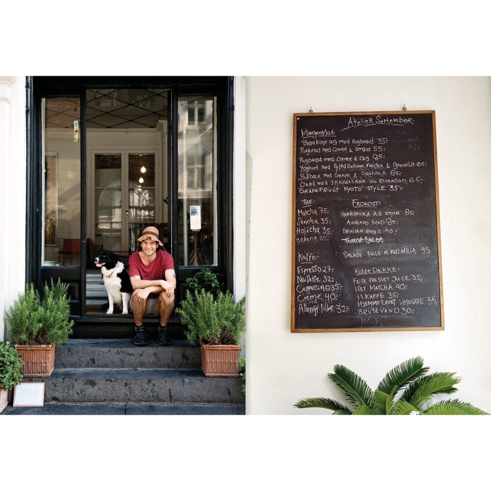 Atelier September: A Place For Daytime Cooking - Book - Image 2