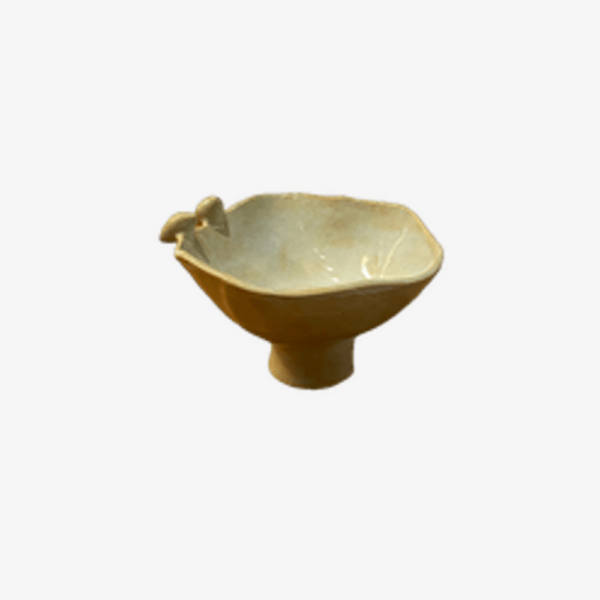 Bird Cup, Light Green