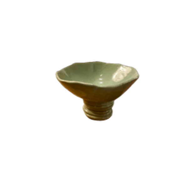 Coil Cup, Green