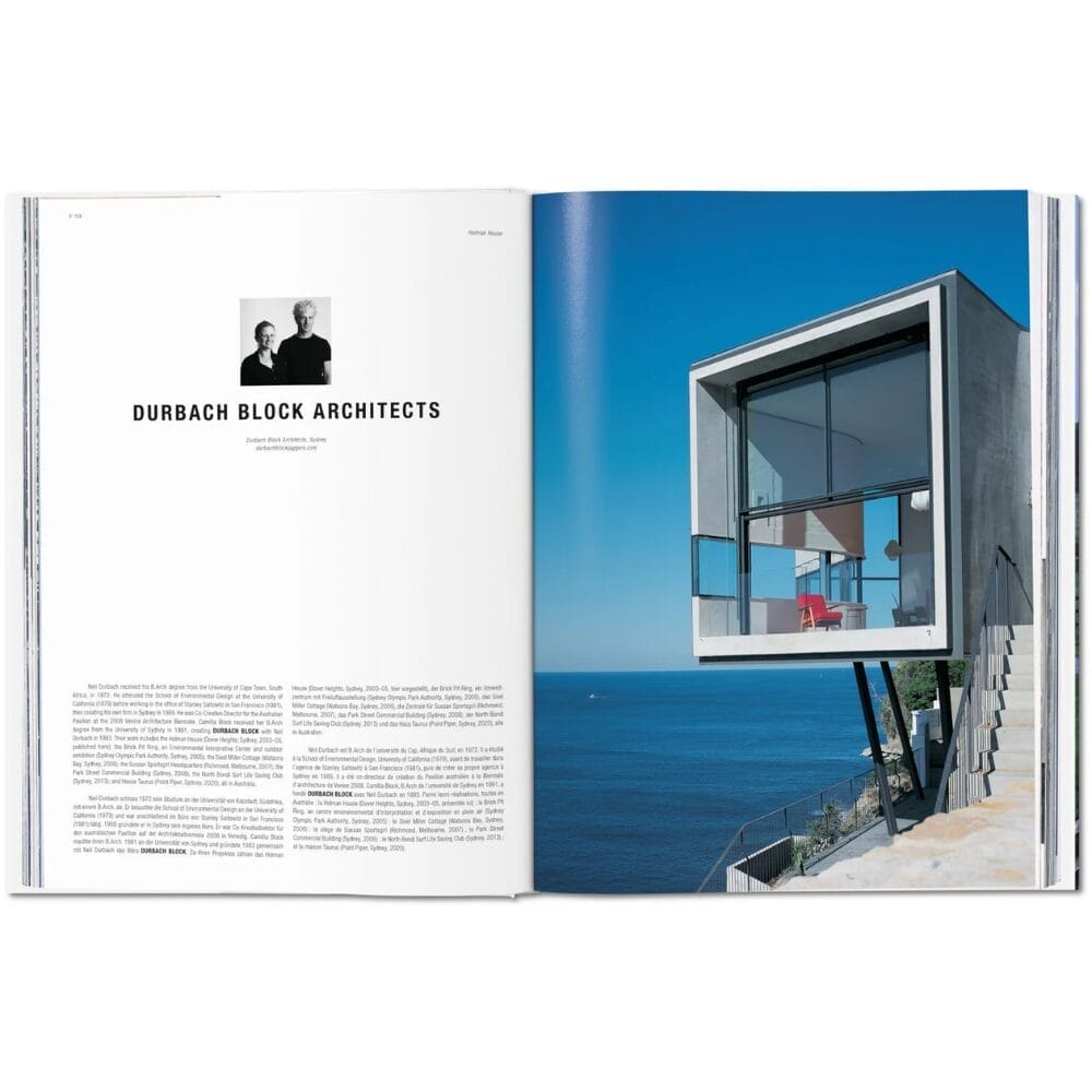 Contemporary Houses - Book - Image 2