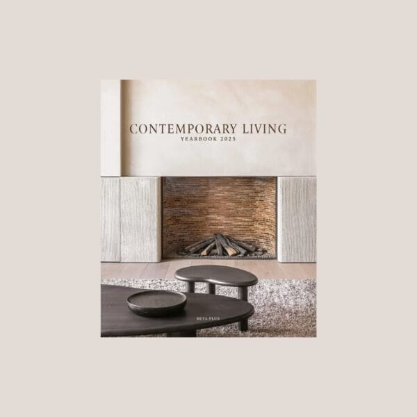 Contemporary Living Yearbook - Book