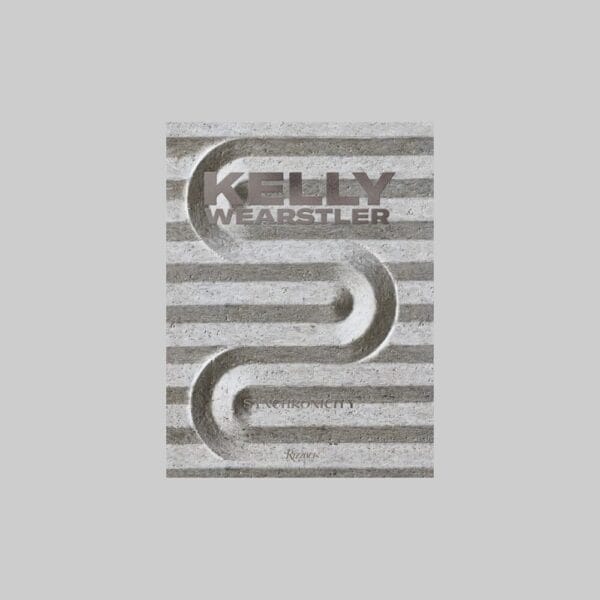 Kelly Wearstler - Synchronicity - Book