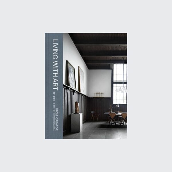 Living With Art - Book