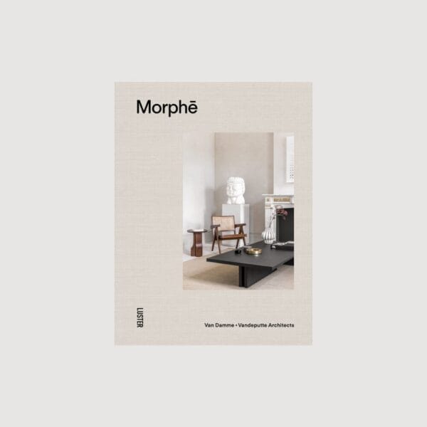 Morphē - Book