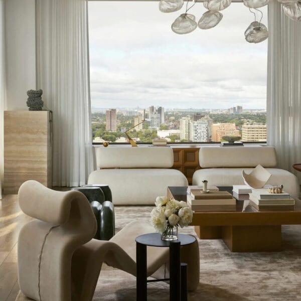 New Cosmopolitan Living  - Book - Image 3